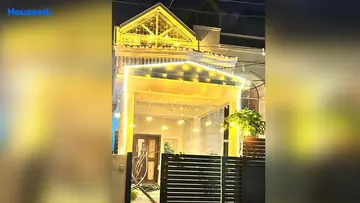 Project Image of 4 BHK House/Villa for Resale in Airport Road, Bhopal - Image 87506