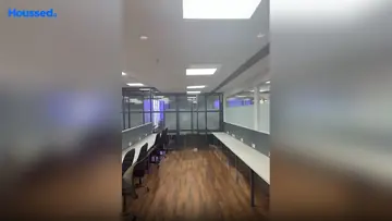 Project Image of 603 The Coworking Space Technocity Center Co-Working space in Ghansoli, Navi Mumbai - Image 87890