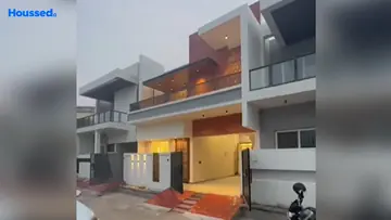 Project Image of 3 BHK House/Villa for Resale in Gomti Nagar, Lucknow - Image 87526