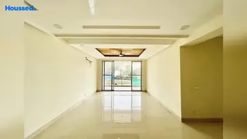 Project Image of 4 BHK Flat for Rent in Sarah Homes 24 Karat Lalghati, Bhopal - Image 87529