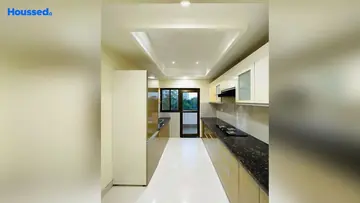 Project Image of 4 BHK Flat for Rent in Sarah Homes 24 Karat Lalghati, Bhopal - Image 87532