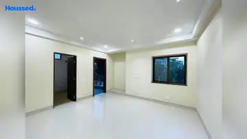 Project Image of 4 BHK Flat for Rent in Sarah Homes 24 Karat Lalghati, Bhopal - Image 87530
