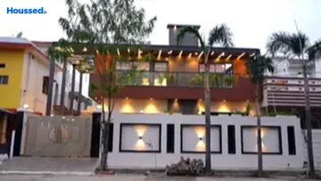 Project Image of 6 BHK House/Villa for Resale in Mahanagar, Lucknow - Image 87533