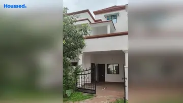 Project Image of 3 BHK House/Villa for Rent in Airport Road, Bhopal - Image 87572