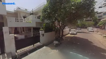 Project Image of Commercial Space for Resale in Gomti Nagar, Lucknow - Image 87570