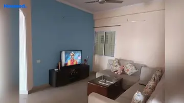 Project Image of 3 BHK Flat for Resale in Sterling Pacific Blue Hoshangabad Road, Bhopal - Image 87583