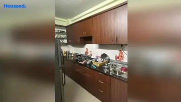 Project Image of 3 BHK Flat for Resale in Sterling Pacific Blue Hoshangabad Road, Bhopal - Image 87584