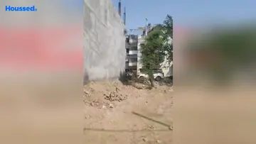 Project Image of Housing Plot/Residential Land for Resale in Gomti Nagar, Lucknow - Image 87588