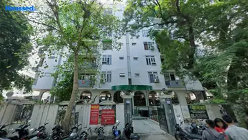 Amenities of 3 BHK Flat for Resale in Butler Colony, Lucknow - Image 87623