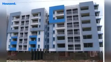 Project Image of 3 BHK Flat for Resale in Lalghati, Bhopal - Image 87611