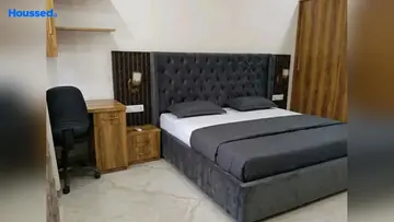 Project Image of 1 BHK Flat for Rent in Airport Road, Bhopal - Image 87635