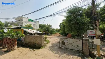 Project Image of Housing Plot/Residential Land for Resale in Gomti Nagar, Lucknow - Image 87703
