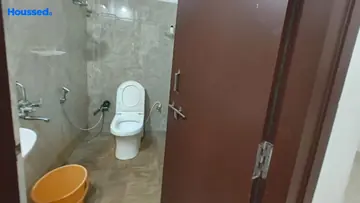 Amenities of 2 BHK Flat for Rent in Alkapur, Hyderabad - Image 87713