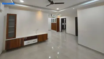 Amenities of 2 BHK Flat for Rent in Alkapur, Hyderabad - Image 87707