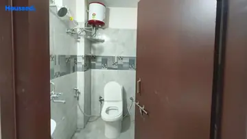 Amenities of 2 BHK Flat for Rent in Alkapur, Hyderabad - Image 87706