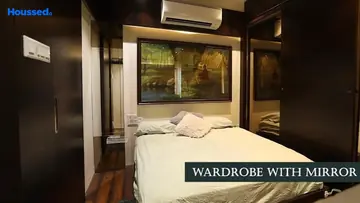 Amenities of 1 BHK Flat for Rent in Khajaguda, Hyderabad - Image 87717