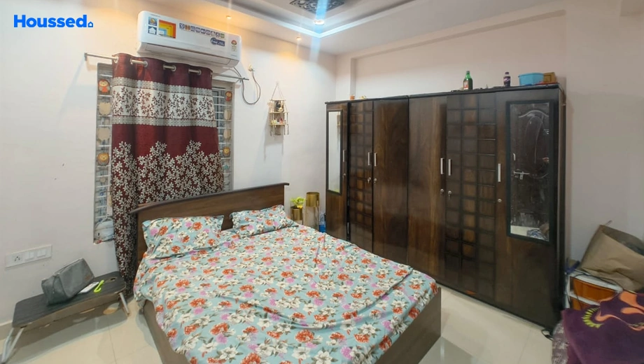 Project Image of 2 BHK Flat for Resale in Manikonda - Image 87724