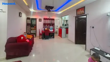 Project Image of 2 BHK Flat for Resale in Manikonda, Hyderabad - Image 87725