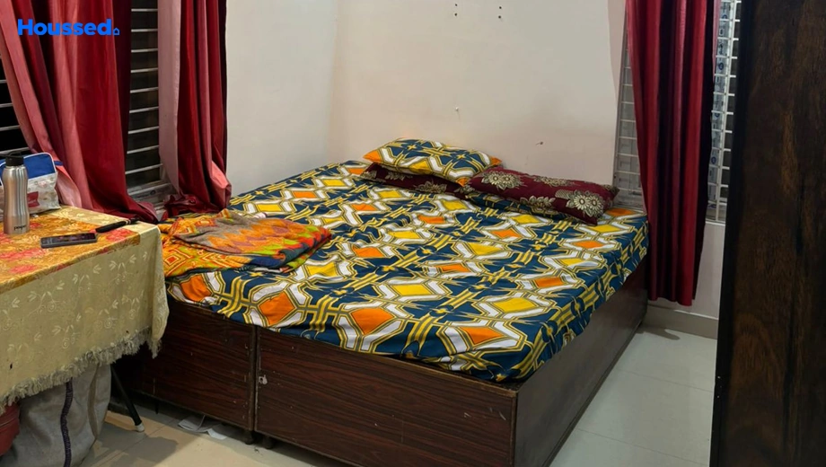 Project Image of 2 BHK Flat for Resale in Manikonda - Image 87723