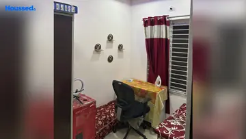 Project Image of 2 BHK Flat for Resale in Manikonda, Hyderabad - Image 87720