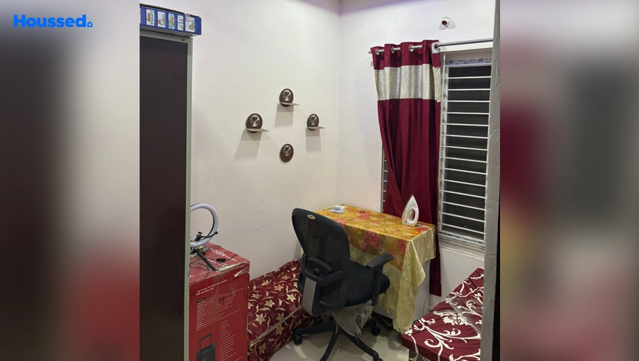 Project Image of 2 BHK Flat for Resale in Manikonda - Image 87720