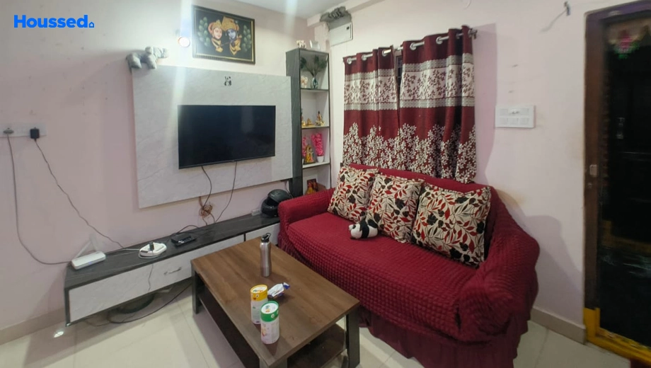 Project Image of 2 BHK Flat for Resale in Manikonda - Image 87721