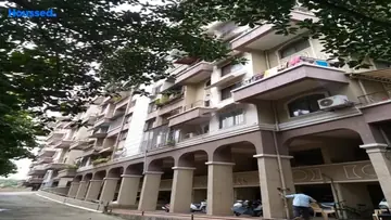 Project Image of 3 BHK Flat for Resale in Wanowrie, Pune - Image 87719