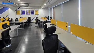 Project Image of Commercial Office Space for Rent in Alkapuri, Vadodara - Image 87728