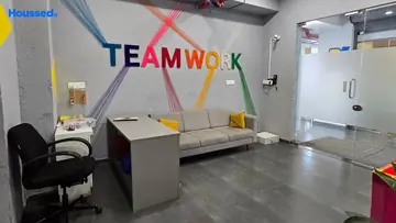 Project Image of Commercial Office Space for Rent in Alkapuri, Vadodara - Image 87731