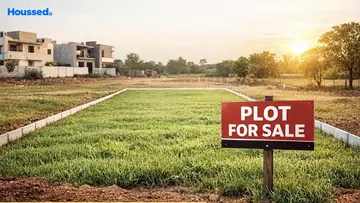 Project Image of Housing Plot/Residential Land for Resale in Chhota Bangarda, Indore - Image 87778