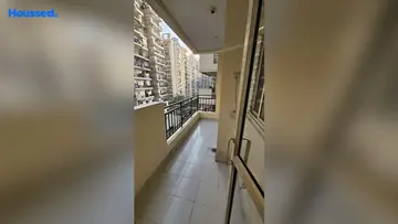 Project Image of 3.5 BHK Flat for Resale in Niho Marvel Raj Nagar Extension, Ghaziabad - Image 87767