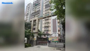 Project Image of 3 BHK Flat for Resale in Raj Nagar Extension, Ghaziabad - Image 88046