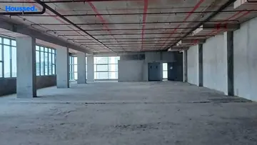 Project Image of Commercial Office Space for Resale in Financial District, Hyderabad - Image 87784
