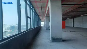 Project Image of Commercial Office Space for Resale in Financial District, Hyderabad - Image 87783