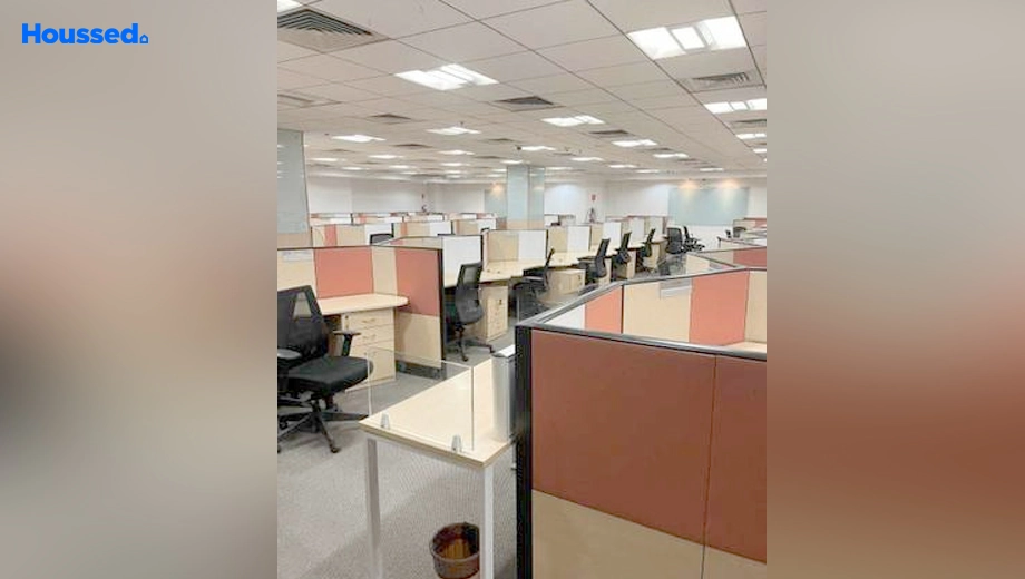 Project Image of Office Space for Rent in Banjara Hills - Image 140030