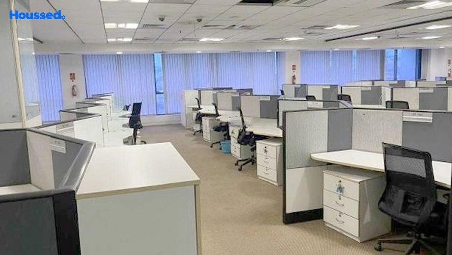 Project Image of Office Space for Rent in Banjara Hills - Image 140029