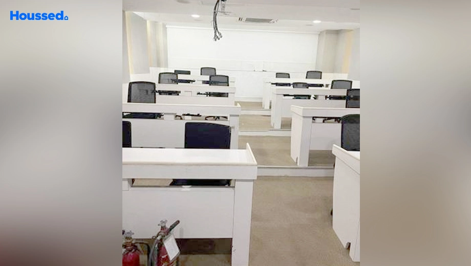 Project Image of Office Space for Rent in Banjara Hills - Image 140027