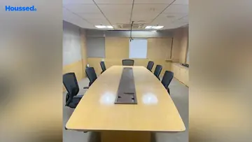 Project Image of Commercial Office Space for Rent in Banjara Hills, Hyderabad - Image 140032
