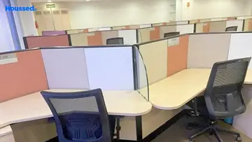 Project Image of Commercial Office Space for Rent in Banjara Hills, Hyderabad - Image 140031