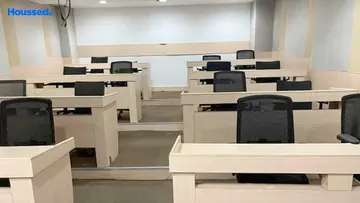 Project Image of Commercial Office Space for Rent in Banjara Hills, Hyderabad - Image 140026