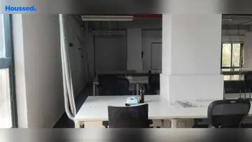 Project Image of Commercial Office Space for Resale in Madhapur, Hyderabad - Image 87791