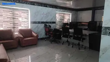 Project Image of Commercial Office Space for Resale in Madhapur, Hyderabad - Image 87801