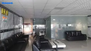 Project Image of Commercial Office Space for Resale in Madhapur, Hyderabad - Image 87802