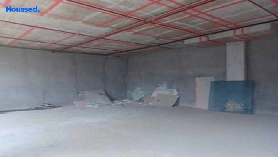 Project Image of Office Space for Resale in Financial District - Image 87820