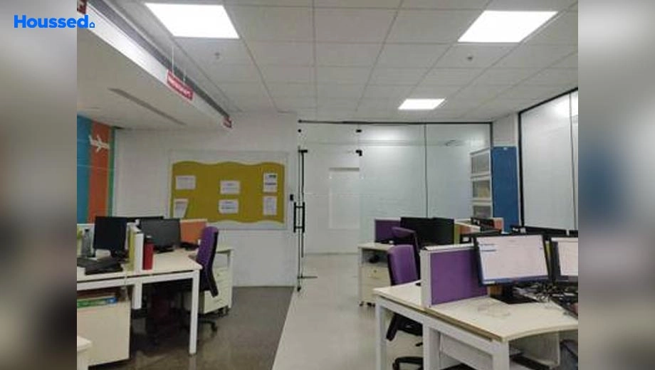 Project Image of Office Space for Resale in Hitech City - Image 87817