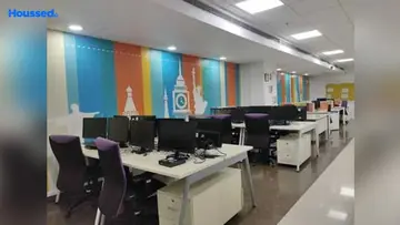 Project Image of Commercial Office Space for Resale in Hitech City, Hyderabad - Image 87819