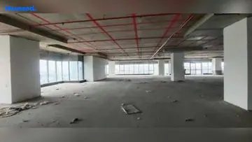 Project Image of Commercial Office Space for Resale in Gachibowli, Hyderabad - Image 87822