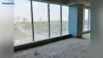 Project Image of Commercial Office Space for Rent in Khajaguda, Hyderabad - Image 140125