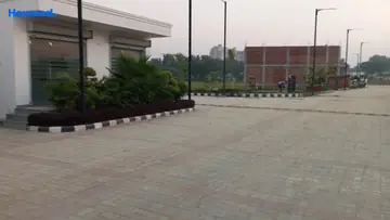 Project Image of Housing Plot/Residential Land for Resale in Sushant Golf City, Lucknow - Image 87838
