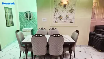 Project Image of 3 BHK House/Villa for Resale in Ahmamau, Lucknow - Image 87846